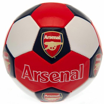 FC Arsenal nogometna lopta Football Size 3