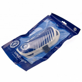 FC Chelsea zaštitnici Shin Pads Youths SP 10 to 12 years