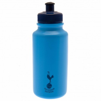 Tottenham Hotspur nogometni set water bottle - hand pump - size 3 ball