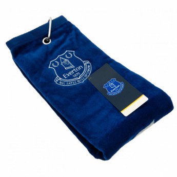 FC Everton ručnik za kupanje Tri-Fold Towel