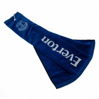 FC Everton ručnik za kupanje Tri-Fold Towel