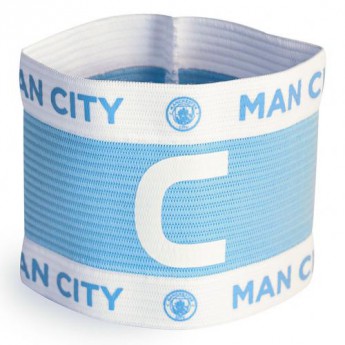 Manchester City kapetanska traka Captains Arm Band