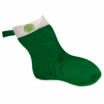 FC Celtic Božićna čarapa Christmas Stocking