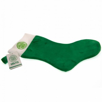 FC Celtic Božićna čarapa Christmas Stocking