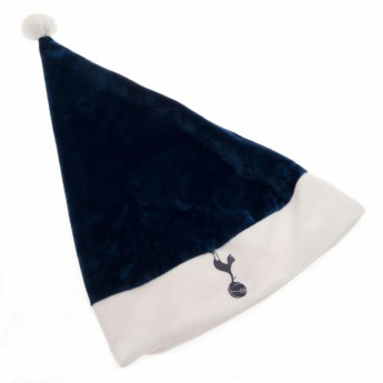 Tottenham Hotspur zimske kape Supersoft Santa Hat