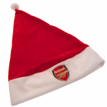 FC Arsenal zimske kape Santa Hat