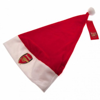 FC Arsenal zimske kape Santa Hat