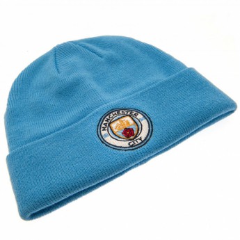 Manchester City zimske kape Knitted Hat TU SK