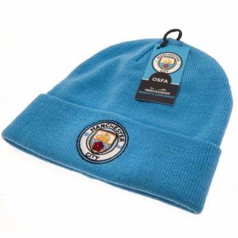 Manchester City zimske kape Knitted Hat TU SK