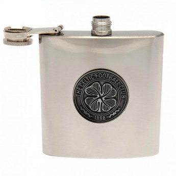 FC Celtic pljoska Hip Flask