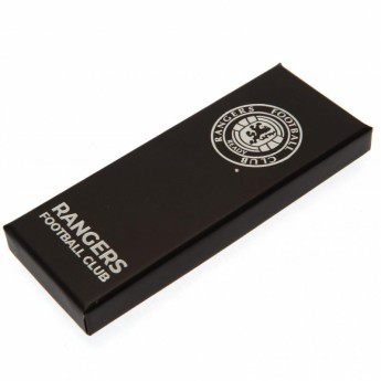 FC Rangers privjesak s otvaračem Key Ring Torch Bottle Opener