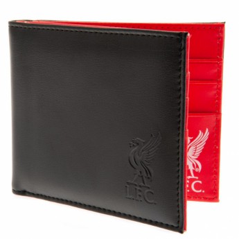 FC Liverpool novčanik Champions Of Europe Wallet