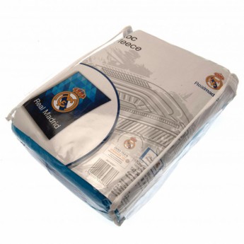 Real Madrid deka od flisa Blanket XL