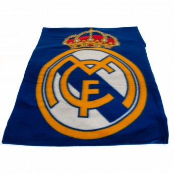 Real Madrid deka od flisa Blanket CQ