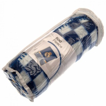 Real Madrid deka od flisa Blanket CQ