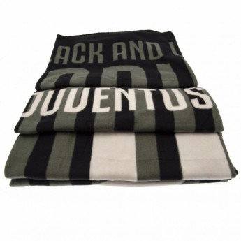 Juventus Torino deka od flisa Blanket XL