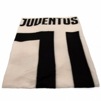 Juventus Torino deka od flisa Blanket WT