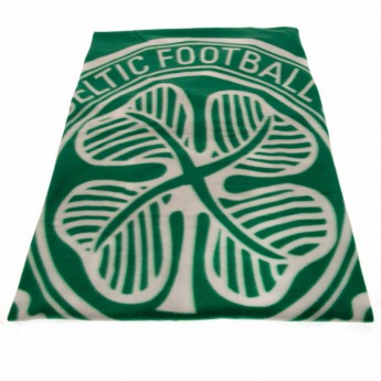 FC Celtic deka od flisa Blanket PL