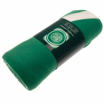 FC Celtic deka od flisa Blanket PL