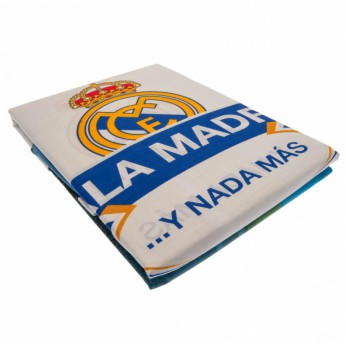 Real Madrid posteljina za jedan krevet Single Duvet Set HM