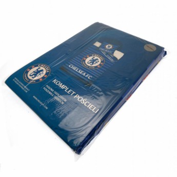 FC Chelsea posteljina za jedan krevet Single Duvet Set ST