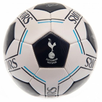 Tottenham Hotspur nogometni set water bottle - hand pump - size 5 ball