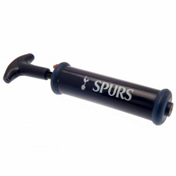 Tottenham Hotspur nogometni set water bottle - hand pump - size 5 ball