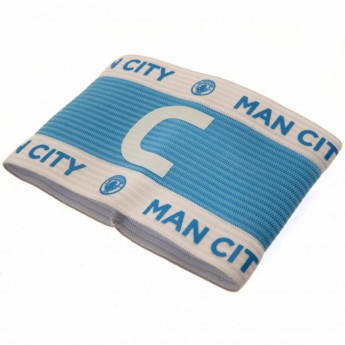 Manchester City kapetanska traka Captains Arm Band