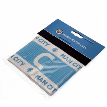 Manchester City kapetanska traka Captains Arm Band