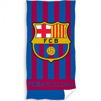 FC Barcelona ručnik Towel ST