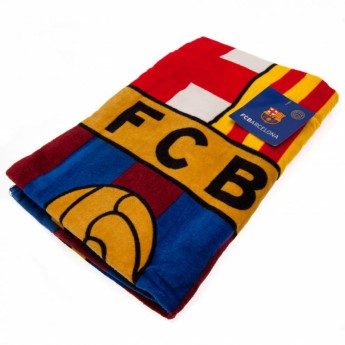 FC Barcelona ručnik Towel ST