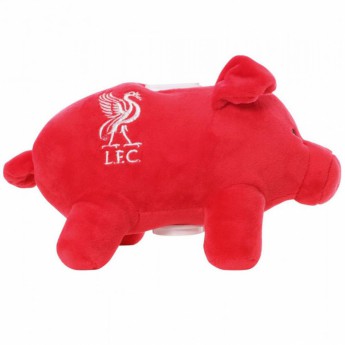 FC Liverpool kasa Plush Money Bank