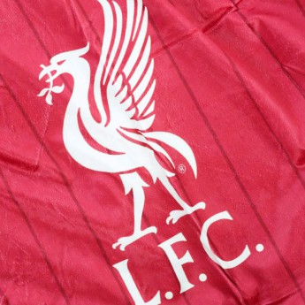 FC Liverpool deka od flisa Sherpa Blanket