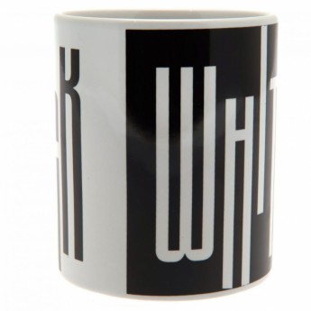Juventus Torino šalica Mug BW