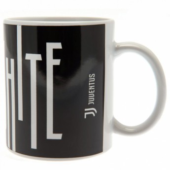 Juventus Torino šalica Mug BW