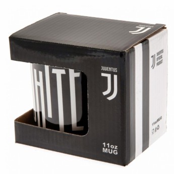 Juventus Torino šalica Mug BW