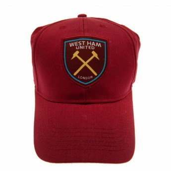 West Ham United kapa za bejzbol Cap CL