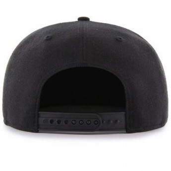 Manchester City šilterica ravnog oboda 47 Cap Reflective Captain