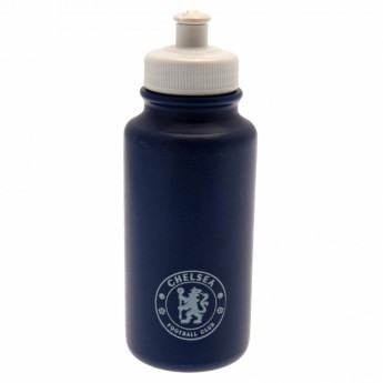 FC Chelsea nogometni set water bottle - hand pump - size 5 ball
