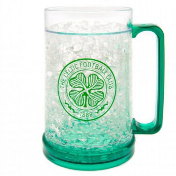 FC Celtic hladilo za piće Freezer Mug
