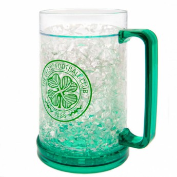 FC Celtic hladilo za piće Freezer Mug