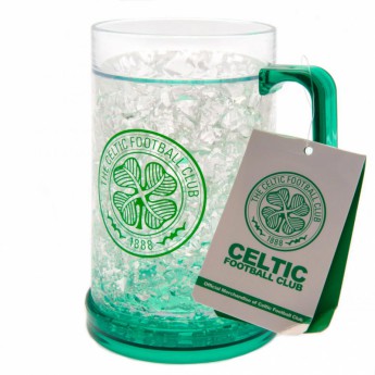 FC Celtic hladilo za piće Freezer Mug