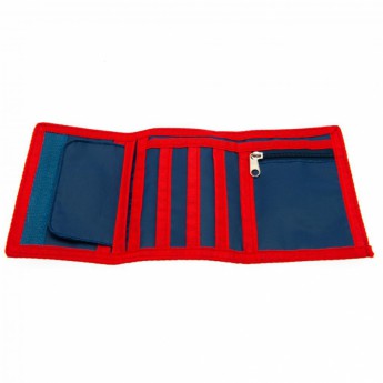 Paris Saint Germain novčanik Nylon Wallet MX