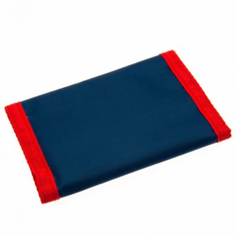 Paris Saint Germain novčanik Nylon Wallet MX