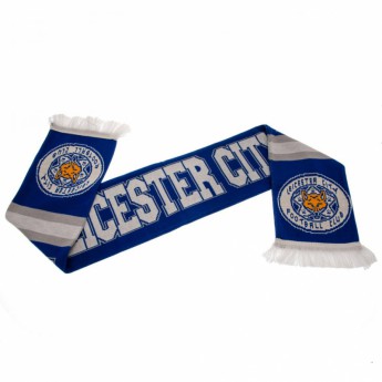Leicester City zimski šal Scarf