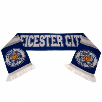 Leicester City zimski šal Scarf