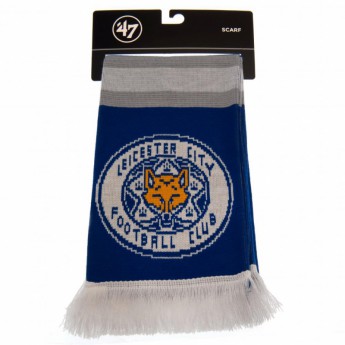 Leicester City zimski šal Scarf