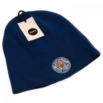 Leicester City zimske kape Knitted Hat