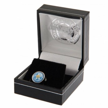 Leicester City perlica za narukvicu Bracelet Charm Crest