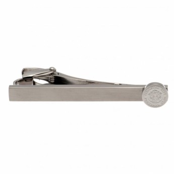 Leicester City kopča za kravatu Stainless Steel Tie Slide